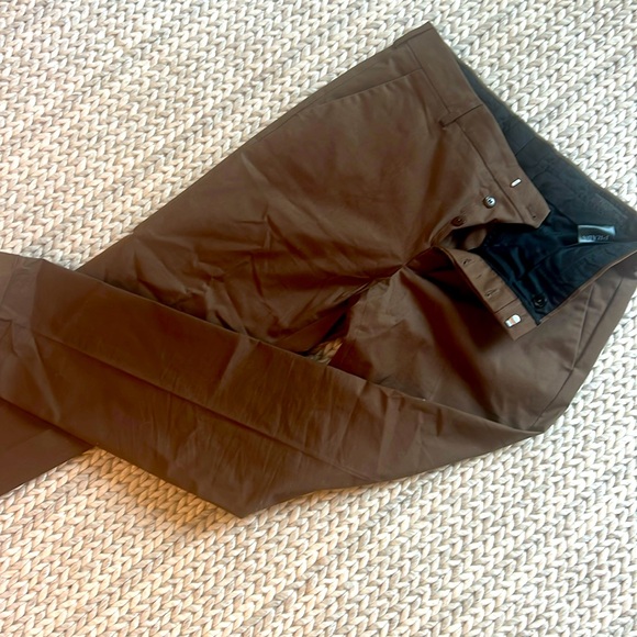 Men’s Prada casual pants